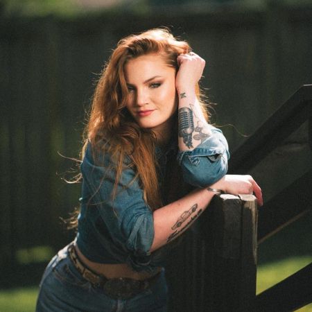 Layla LaCosta Laseter